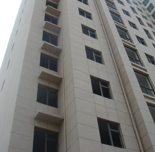 (2020)真石漆外墻裝修效果圖大全